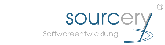 Sourcery Software GmbH - Individuelle Softwareentwicklung auf Basis kundenspezifischer Anforderungen - Dienstleistungen fr Softwarefirmen